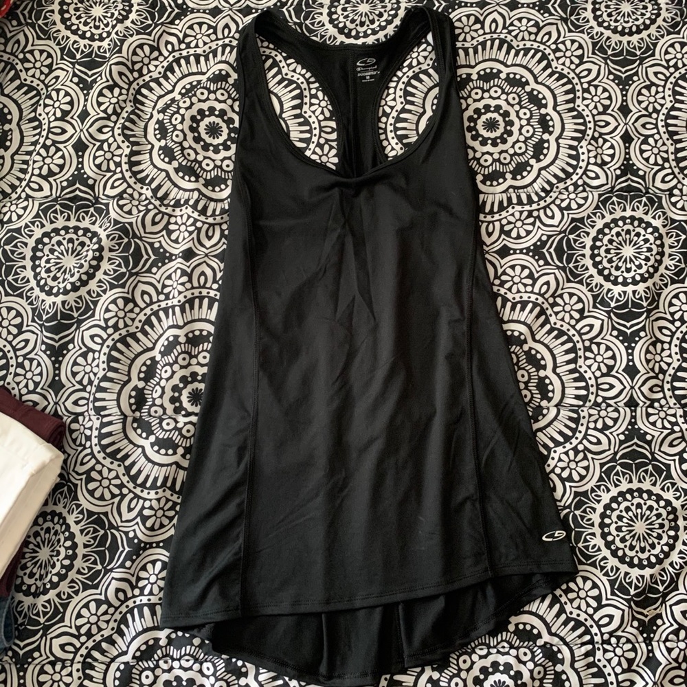 Champion athletic tank (6)